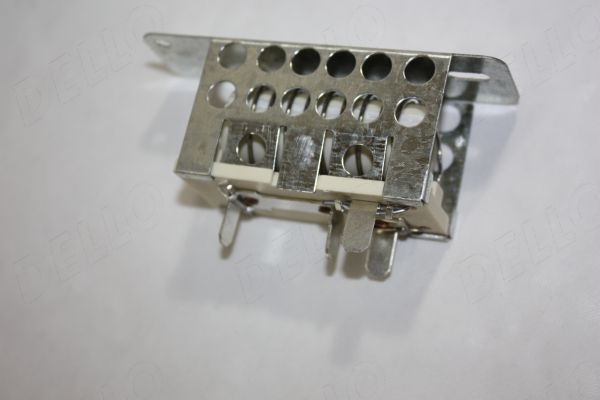 Opornik wentylatora AUTOMEGA 150016310
