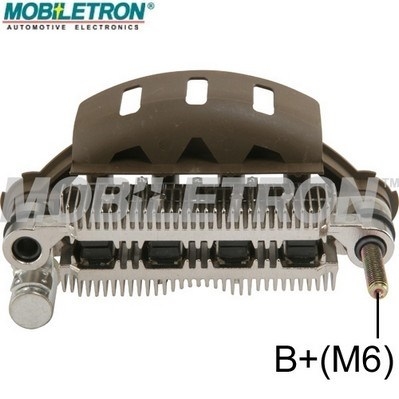 Mostek prostowniczy alternatora MOBILETRON RM-43