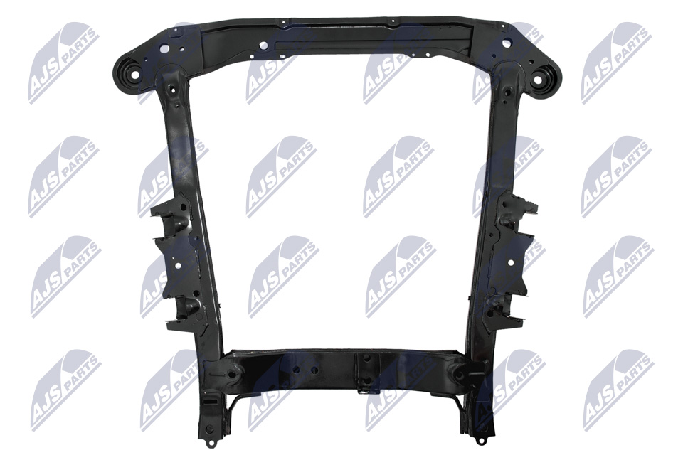 Zamek drzwi NTY EZC-TY-053