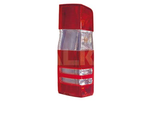 Lampa tylna zespolona ALKAR 2221966