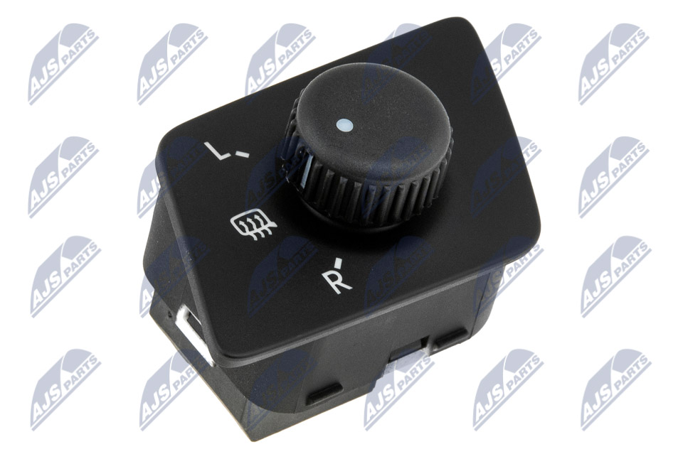 Włącznik świateł awaryjnych NTY EWS-SK-017