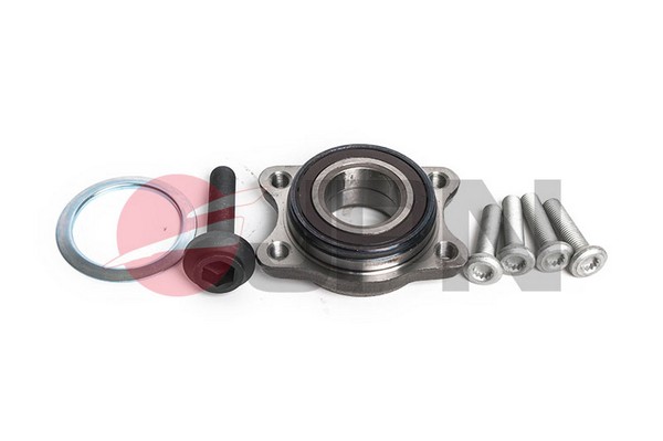 Zestaw łożysk koła JPN 10L9040-JPN