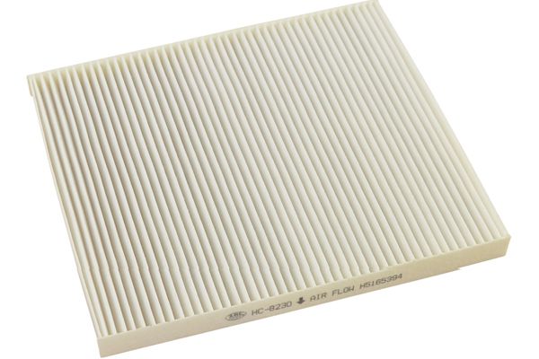 Filtr kabinowy KAVO PARTS HC-8230