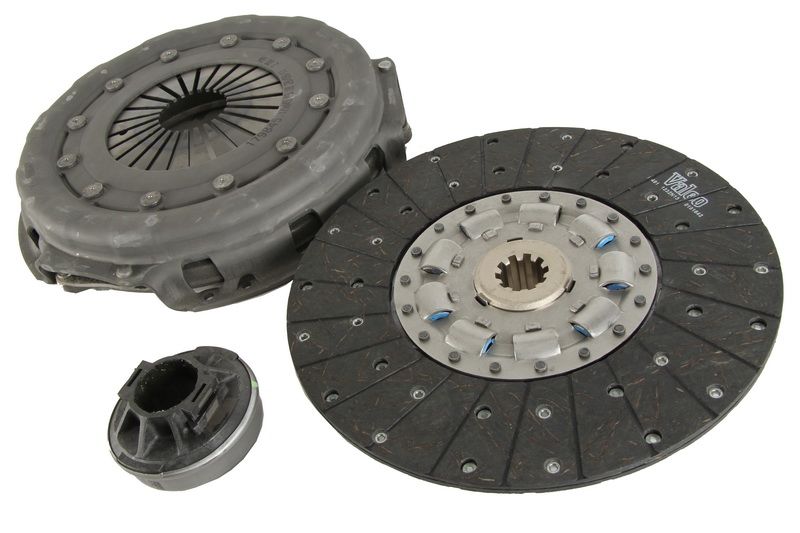 Zestaw sprzęgła VALEO 805154