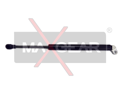 Sprężyna gazowa MAXGEAR 12-0234