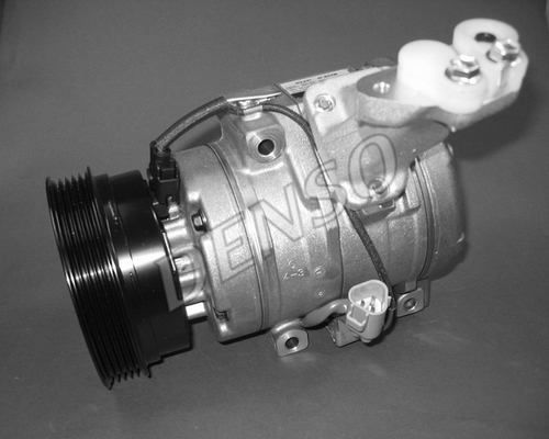 Kompresor klimatyzacji DENSO DCP50225
