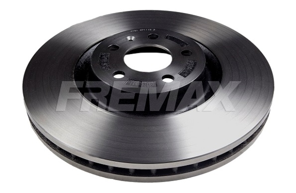 Tarcza hamulcowa FREMAX BD-4151
