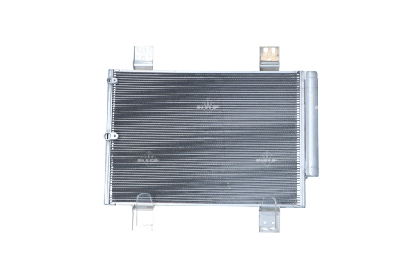 Skraplacz klimatyzacji NRF 350513