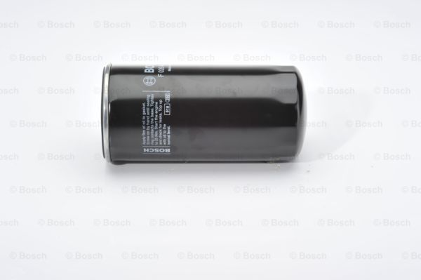 Filtr oleju BOSCH F 026 407 048