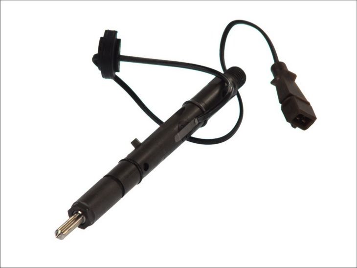 Korpus wtryskiwacza BOSCH 0 432 133 802