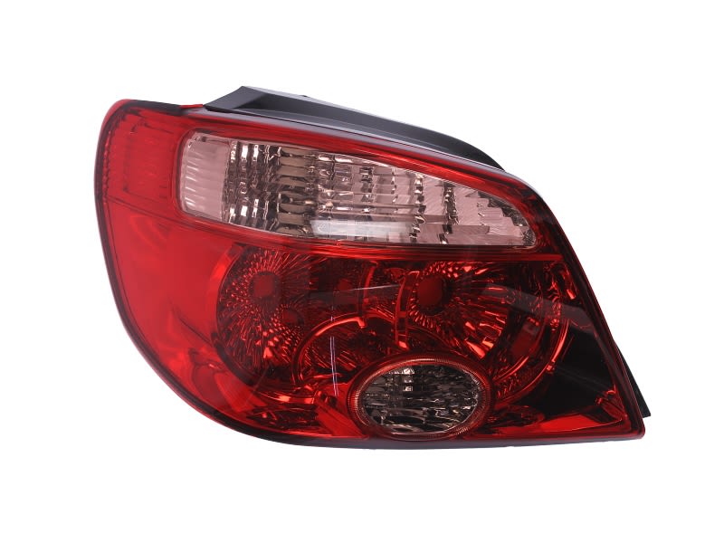 Lampa tylna zespolona ABAKUS 214-1992L-UQVR