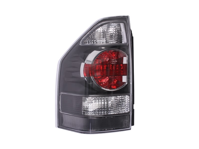 Lampa tylna zespolona ABAKUS 214-19B1L-UE