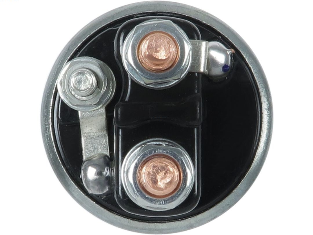 Włącznik elektromagnetyczny, rozrusznik AS-PL SS3107S