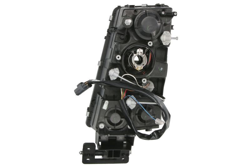 Reflektor ABAKUS 773-1125R-LD-E