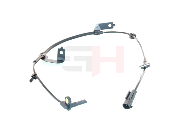 Czujnik prędkości obrotowej koła GH GH-709338V