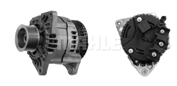 Alternator MAHLE MG 443