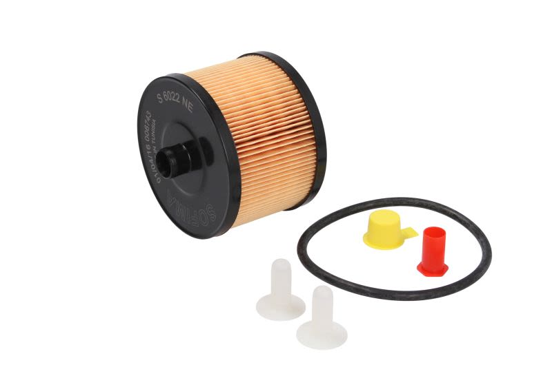Filtr paliwa SOFIMA S 6022 NE