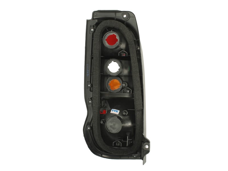 Lampa tylna zespolona TYC 11-11485-01-2