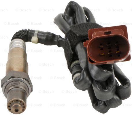 Sonda lambda BOSCH 0 258 007 158