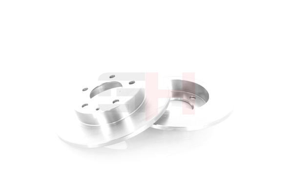 Tarcza hamulcowa GH GH-423257