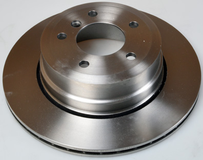 Tarcza hamulcowa DENCKERMANN B130488