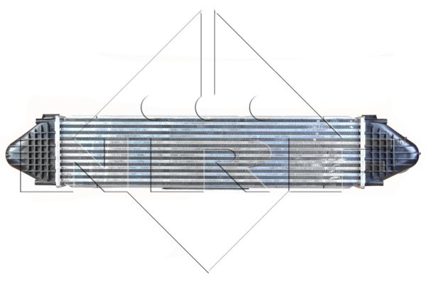 Chłodnica powietrza intercooler NRF 30373