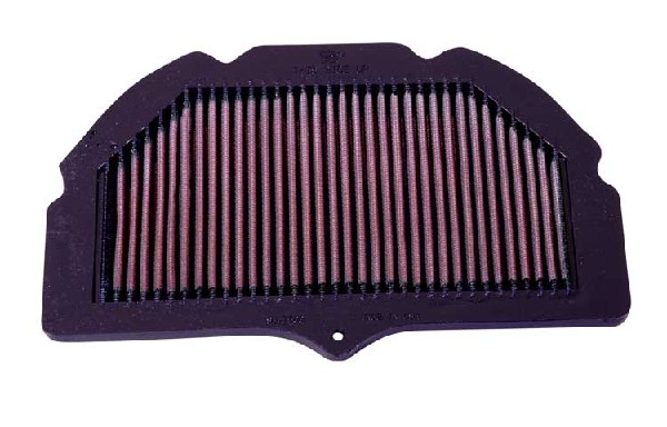 Filtr powietrza K&N FILTERS SU-7500