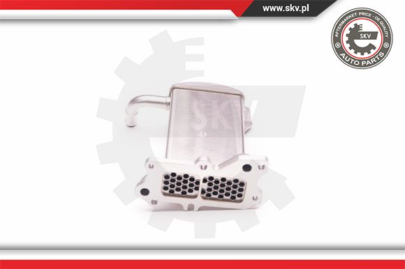 Chłodnica  recyrkulacji spalin ESEN SKV 14SKV111