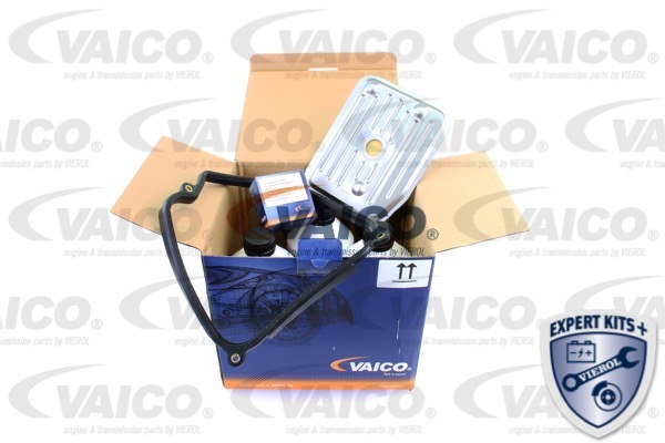 Zestaw do wymiany oleju w automatycznej skrzyni biegów VAICO V10-3847