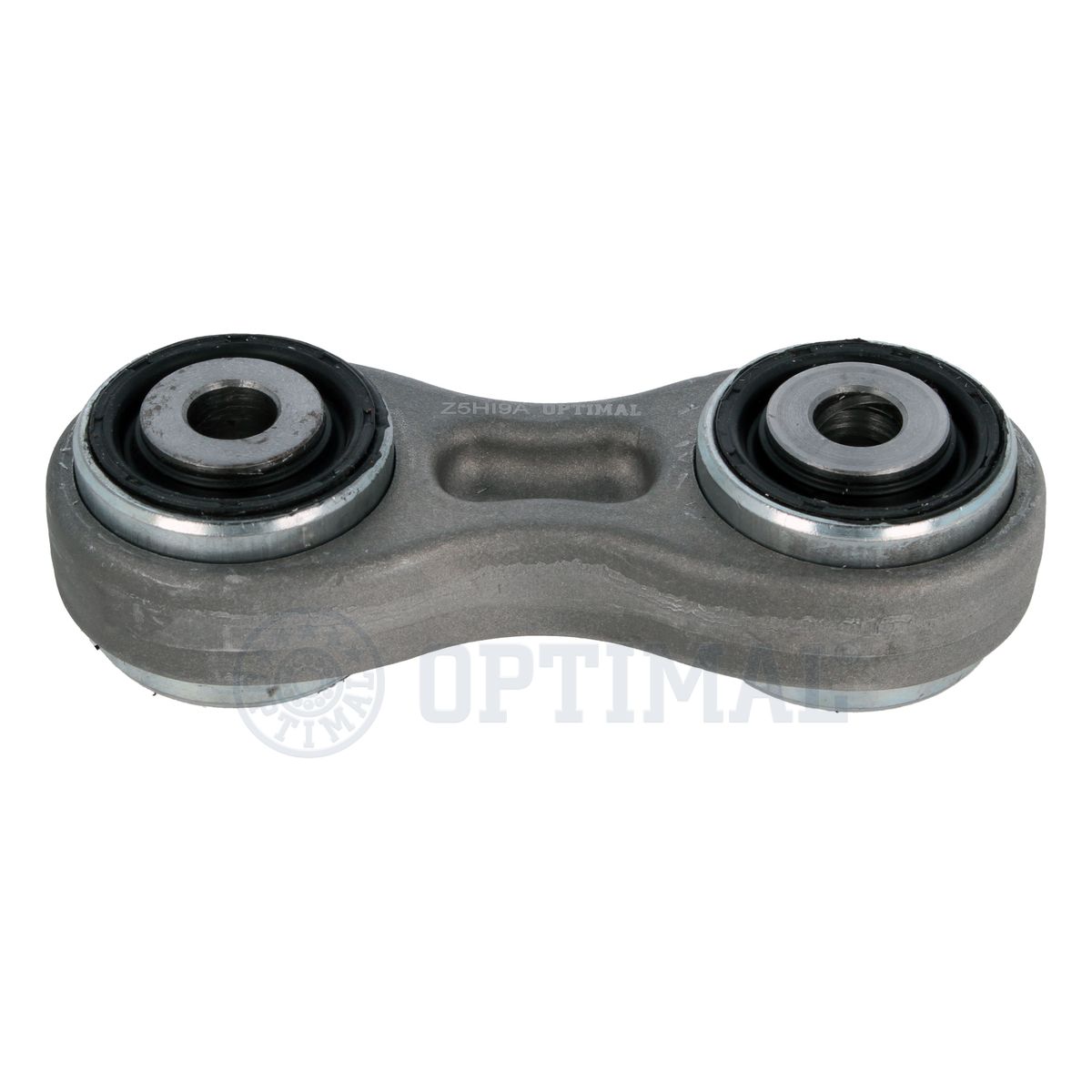 Wahacz, zawieszenie koła OPTIMAL G5-2182