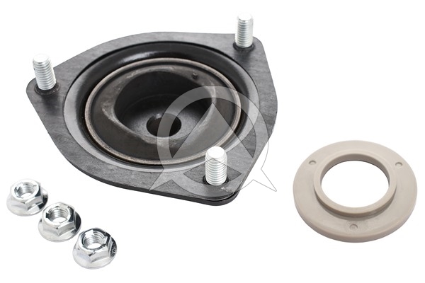 Zestaw naprawczy poduszki amortyzatora SIDEM 841401 KIT