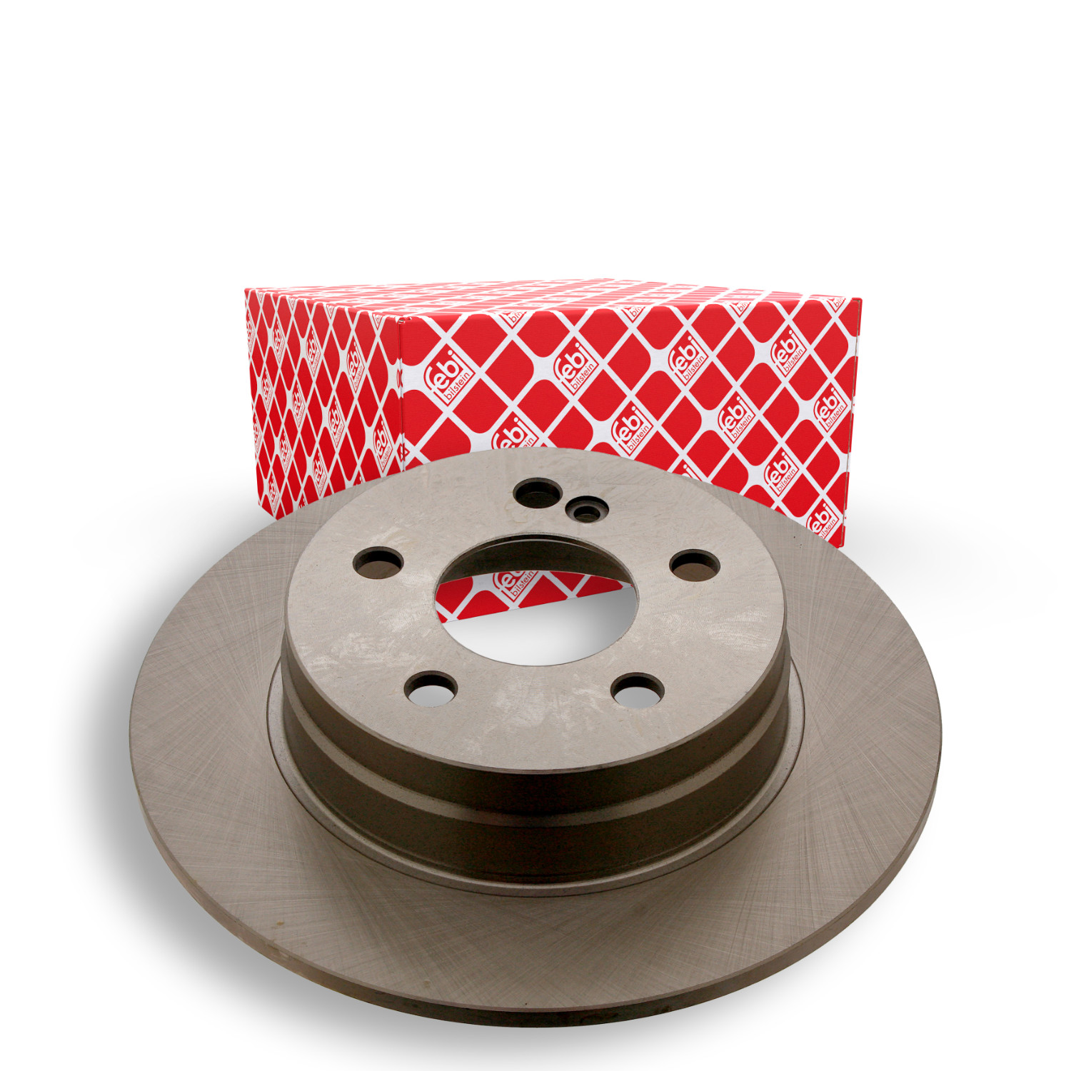 Tarcza hamulcowa FEBI BILSTEIN 30554