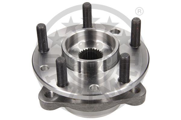 Zestaw łożysk koła OPTIMAL 992661