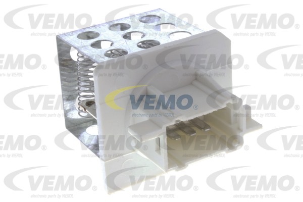 Regulator nawiewu VEMO V42-79-0008