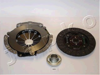 Zestaw sprzęgła JAPKO 92509