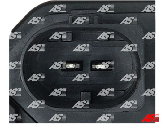 Regulator napięcia AS-PL ARE0166S