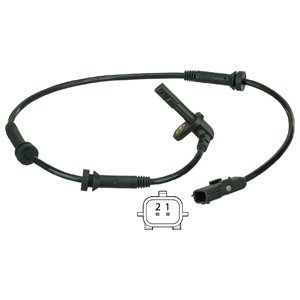 Czujnik ABS DELPHI SS20473