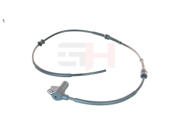 Czujnik prędkości obrotowej koła GH GH-701912