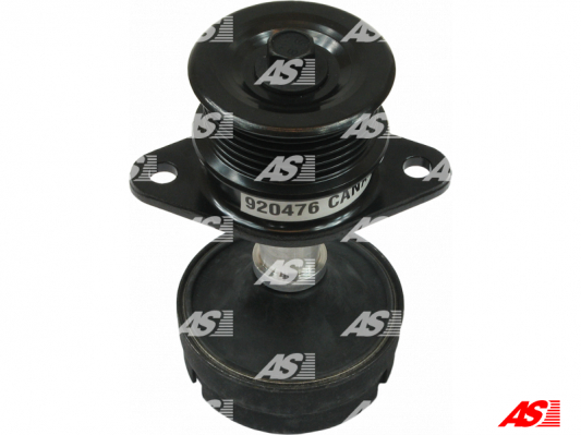 Sprzęgło alternatora AS-PL AFP4006(LITENS)