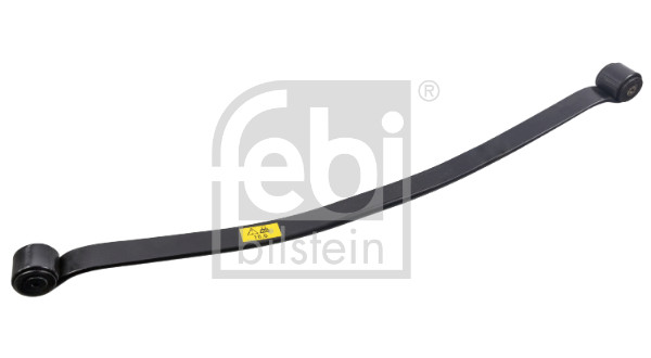 Pakiet sprężyn FEBI BILSTEIN 185507