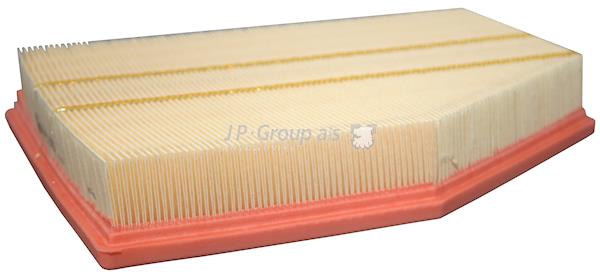 Filtr powietrza JP GROUP 1418600500
