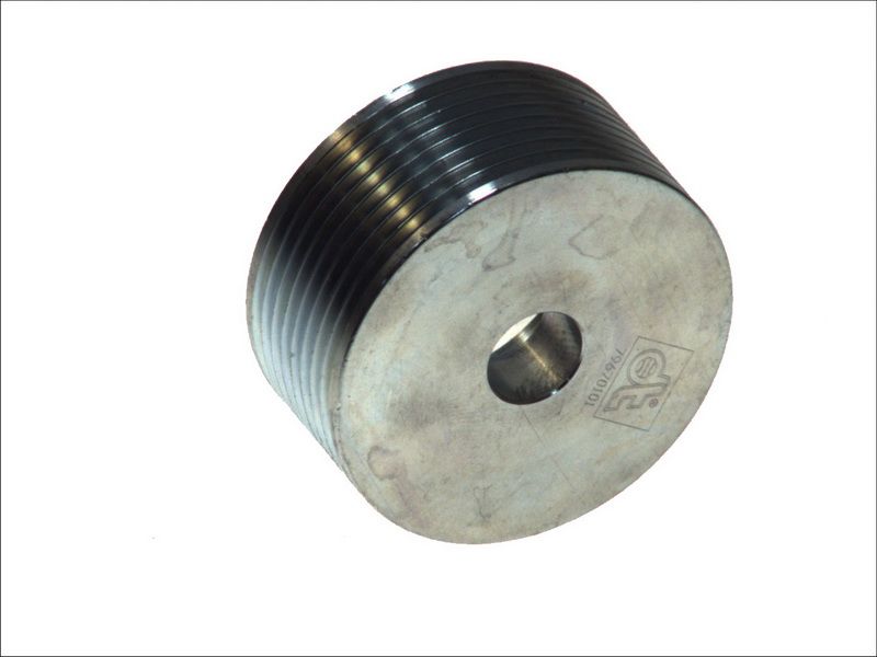 Koło pasowe alternatora DT SPARE PARTS 1.21342