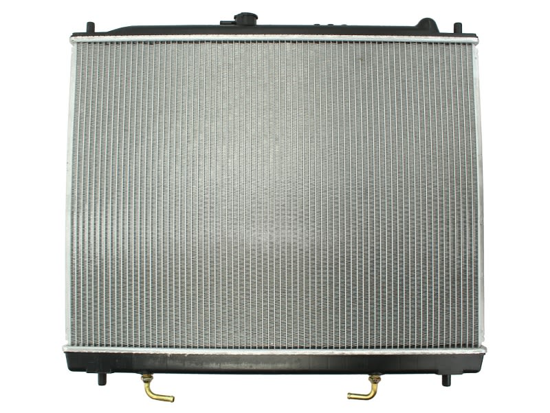 Chłodnica THERMOTEC D75012TT