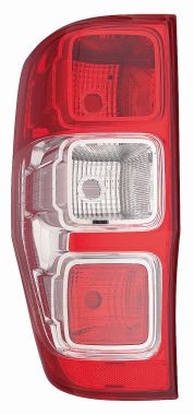 Lampa tylna zespolona ABAKUS 231-1956L-LD6UE