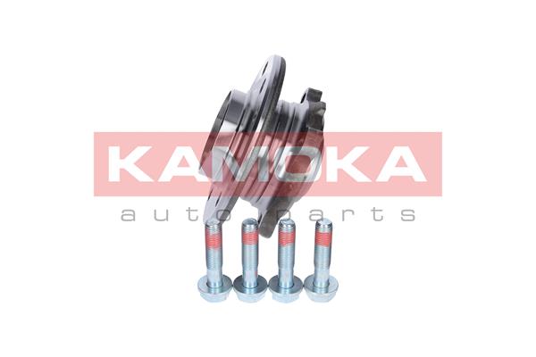 Zestaw łożysk koła KAMOKA 5500133