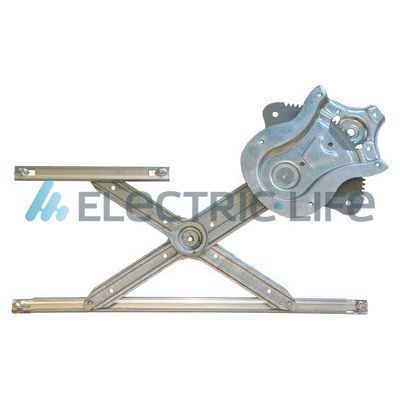 Podnośnik szyby ELECTRIC LIFE ZR TY705 L