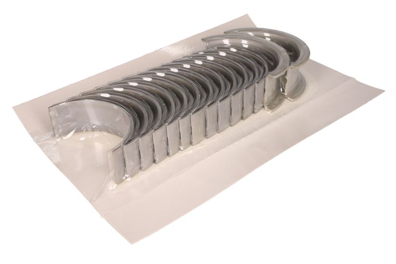 Zestaw panewek wału korbowego GLYCO H1023/7 STD