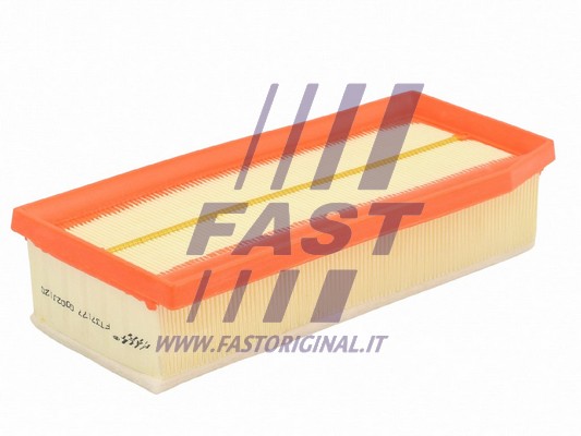 Filtr powietrza FAST FT37177