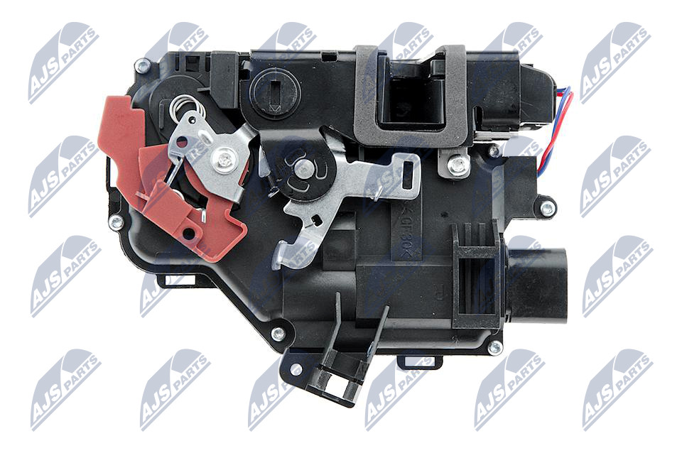 Zamek drzwi NTY EZC-AU-014