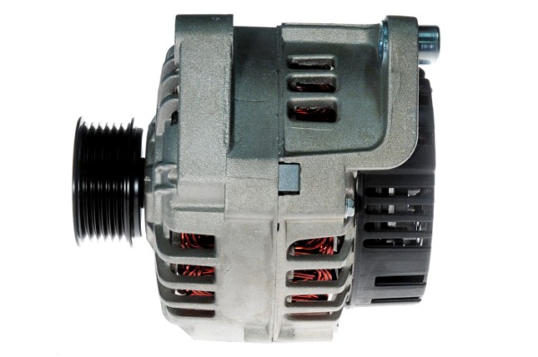 Alternator HELLA 8EL 011 710-601
